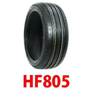 hifly（ハイフライ） hf805 のサイズ紹介と口コミ評価レビュー