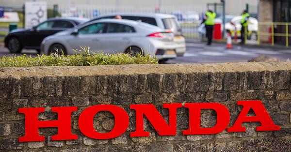 Honda英国スウィンドン工場が２０２１年閉鎖 スウィンドン製 歴代シビックタイプｒの紹介 車大好き Love In Mycar